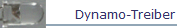 Dynamo-Treiber