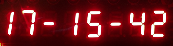 Clock-Time